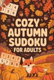 Cozy Autumn Sudoku for Adults