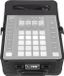UDG Ultimate Pick Foam Flight Case Wolfmix W1 Black (U93019BL)