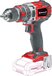 Einhell TE-CD 18/50 Li-i BL Solo Accu Klopboor-/ Schroefmachine - 18V - Excl. accu en lader