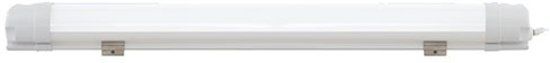 BES LED Garageverlichting - 36W - 6400K - IP65 - Wit