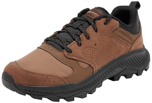 Merrell Tempo Sol Sneakers voor heren, Mol, 46.5 EU
