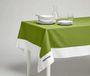Pantone™ - Rechthoekig tafelkleed, 8-zits, 140 x 240 cm, 100% katoen, 220 g, lichtgroen