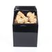 Valiant Aanmaakmachine Opbergdoos - Metalen Container met Flip Top Deksel