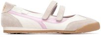 Xti 145220 Mary Janes Wit EU 40 Vrouw