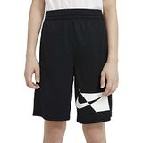 Nike B NK DF HBR SHORT Sportbroek Mannen - Maat S