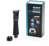 KIEPE Professional Home Precision 6220 Hair Trimmer for Body & Intimate