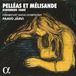 Schoenberg/Fauré: Alpha Frankfurt Radio Symphony, Paavo Jarvi - Schoenberg & Fauré: Pelleas Et Melisande (CD)