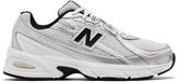 New Balance 740 - Sneakers - Unisex - Navy White