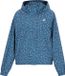 Schmuddelwedda Functionele jas dark aqua navy leo