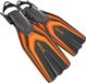 Seac Sub Style Duikvin Oranje S/M