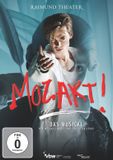Sonic Rendezvous Original Cast Wien Mozart!- Das Musical-Gesamtaufnahme (DVD Audio)