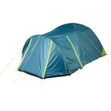 McKINLEY Vega 40.3 Sw I Kampeertent Blue Petrol/Green Li One Size