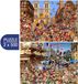 Grafika Puzzle L'Art de François Ruyer 500 pièces