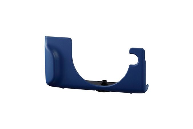 Canon EH-FJ Hard Case - Marineblauw