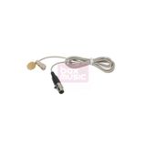 DAP Audio EL-2 omni-directionele lavalier microfoon