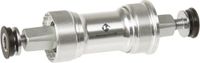 M-wave Trapas Jis 107,5 X 27,5 Mm Zilver