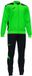 JOMA Championship VI Trainingspak Heren - Green Fluor / Black - XXL