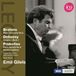 Outhere ICA Classics Brahms: Piano Concerto No.2 | Debussy: Images-Book 1| Prokofiev: Piano Sonata No.3 (CD)