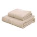Gabel Tintunita & Co handdoekenset, 100% katoen, beige, 100 x 60 cm