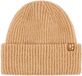 Poederbaas Arctic Beanie Senior Lichtbruin Unisex Polyester