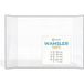 Wamsler Vitre 19872 - Verre Prismatique Pour Poêle À Bois - (85 + 351 + 74) X 320 Mm (l2+l1+l3 X H1) - 4 Mm