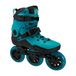 FR SKATES Patins à roulettes 3 Roues Freeride NEO 2 Dual 310 Teal