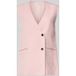 MSCH COPENHAGEN Oversized bodywarmer van viscosemix model 'Franciska'