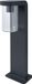 LEDVANCE ENDURA CLASSIC CASCADE 50CM Post E27 CLR Vloerlamp