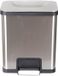 Kitchen KEUKEN MOVE Pedaal keukenvuilnisbak met deodorant en omsnoering KEOPS - 42L - 42x28x51,8cm