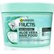 Garnier Fructis Hydrating Mask For Normal To Dry Hair Aloe Vera Hair Food 400ml