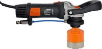Spero 1400 Watt Haakse Tegelboormachine - NAT gebruik