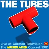 Sonic Rendezvous The Tubes - The Musikladen Concert 1981 (CD)