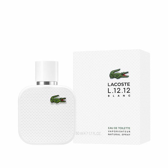 Lacoste / 50 ml / Heren