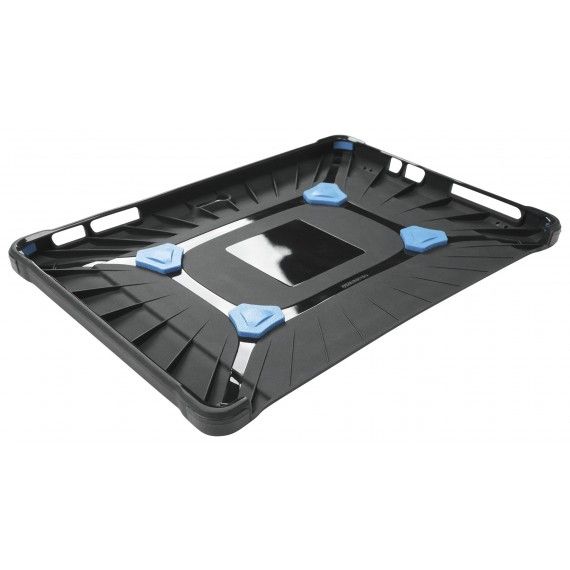 Mobilis Protech Pack / - / - / zwart