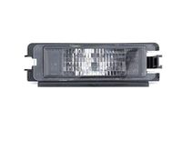 TYC Kentekenplaatverlichting 15-0281-01-2