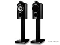 Bowers & Wilkins 805 D5 monitorluidspreker stealth zwart