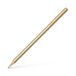 Faber-Castell Sparkle Grafietpotlood - Goud - Hardheid B