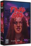 Asmodee Final Girl Bad Times at Buddyland bordspel