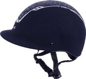 Mondoni Cap Moura - Maat: L - Donkerblauw - Katoen