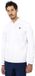 Tecnifibre Team Light Jas Wit L