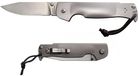 Nitecore Cold Steel Zakmes Pocket Bushman