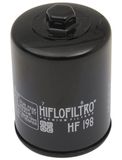 Hiflofiltro HF197 Oliefilter