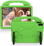 eSTUFF EET Belgium iPad Pro 11 Hardcase Groen