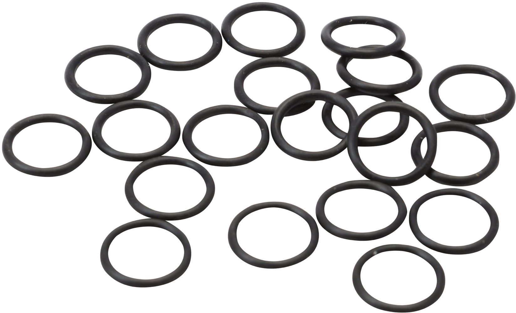 HAZET O-ring set van 20 stuks 9012UL-028/20