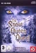 Oxygen Interactive Quest For The Snow Queen - Windows PC