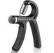 OEM NCD E-Commerce Handel GmbH Gripkrachttrainer, verstelbare weerstand 5-60 kg, handtrainer - 2 stuks