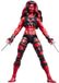 Hasbro Hulk Marvel Legends Action Figure Red She-Hulk 15 cm