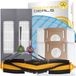 Ecovacs Kit d'accessoires, pièces de rechange pour aspirateur robot Deebot N10 Plus