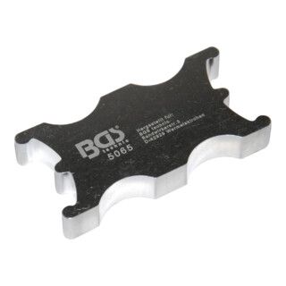 BGS Nokkenas Vergrendelings Gereedschap voor Ducati 851, 888, 916, 996 - 1 Stuk