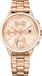 Tommy Hilfiger TH1781788 Montre - Acier - Couleur rosé - Ø 40 mm